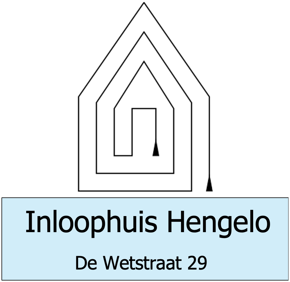Logo Inloophuis